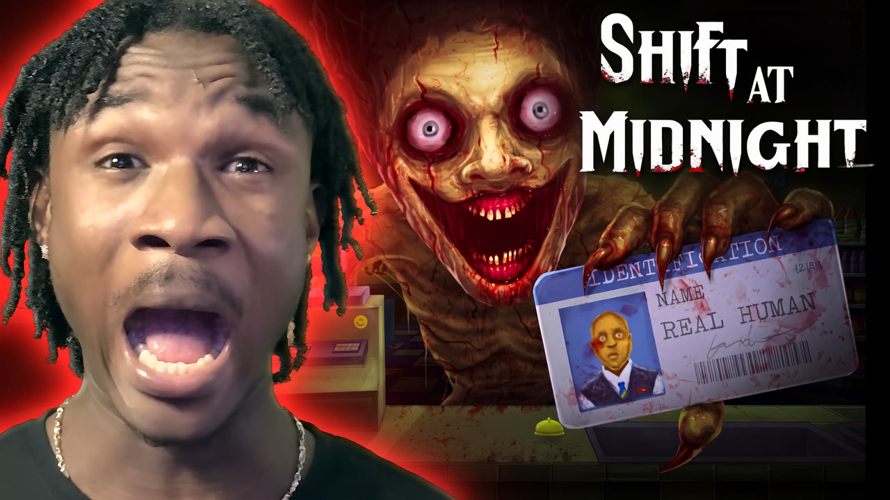Thumbnail for Shift at Midnight